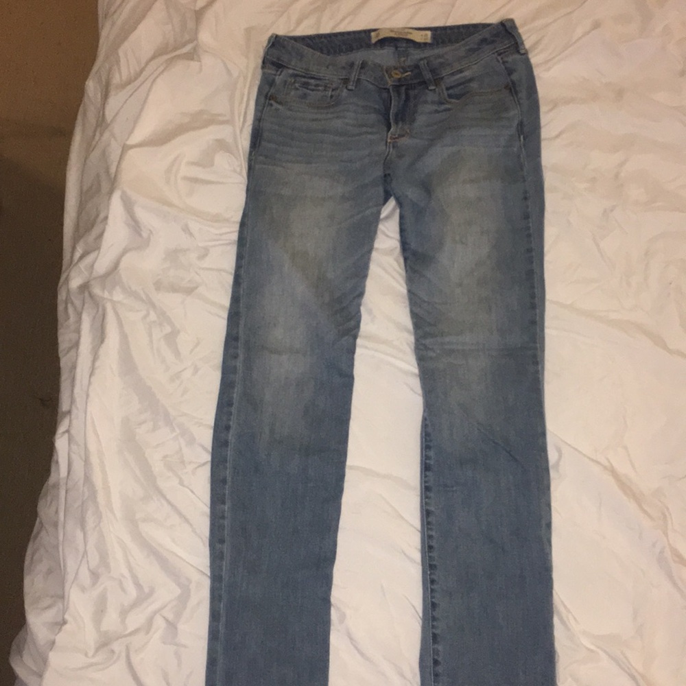 Abercrombie & Fitch Jeans